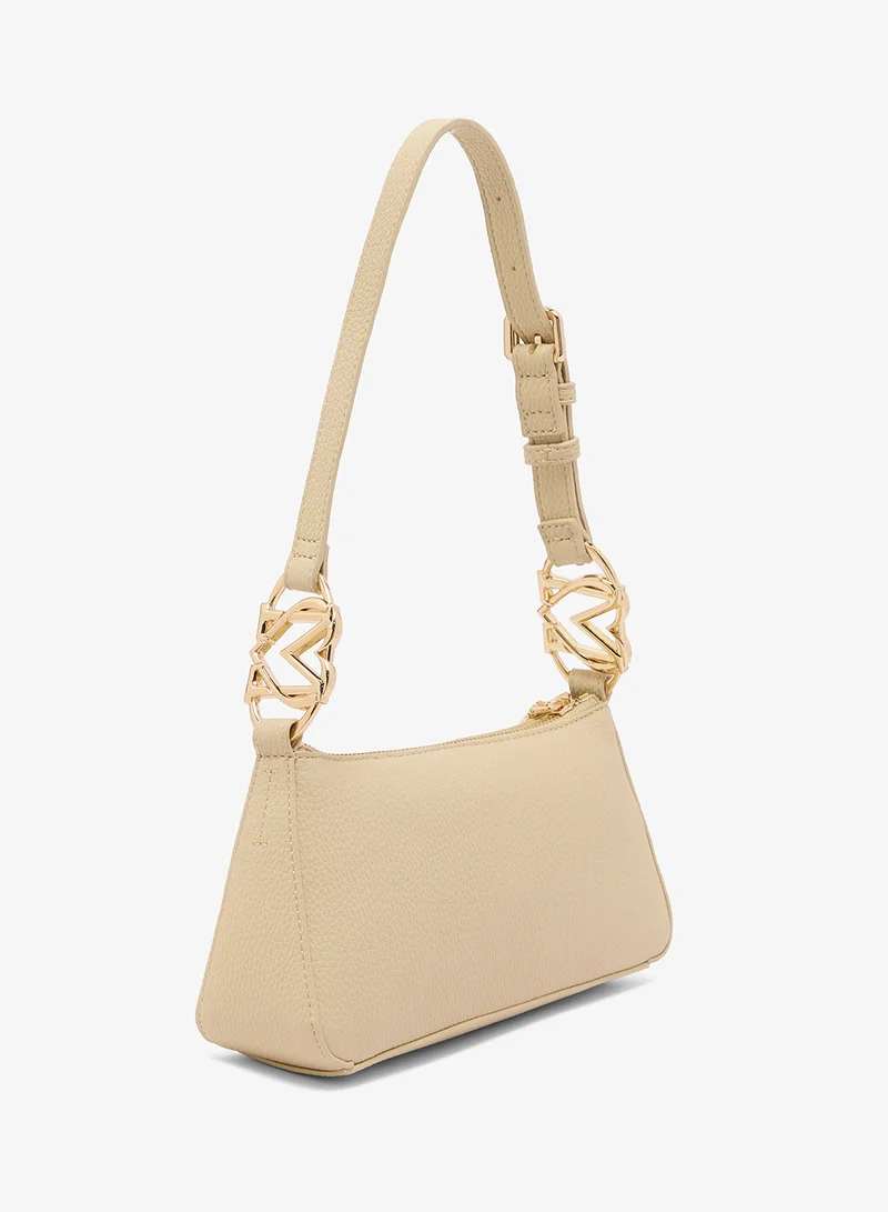 Love Moschino Jewel PU Shoulder Bag